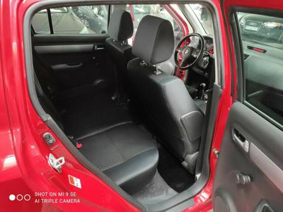 Suzuki Swift ZOBACZ OPIS !! W podanej cenie roczna gwarancja