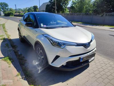 Toyota C-HR Toyota C HR