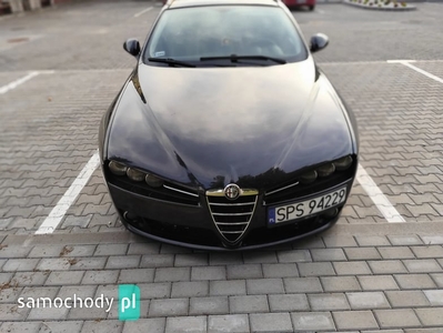 Alfa Romeo 159