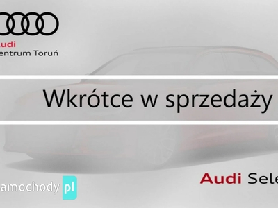 Audi A3 Inne