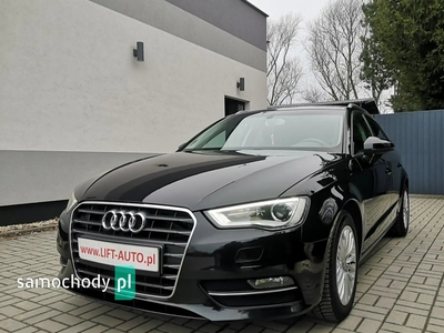 Audi Coupe Inne