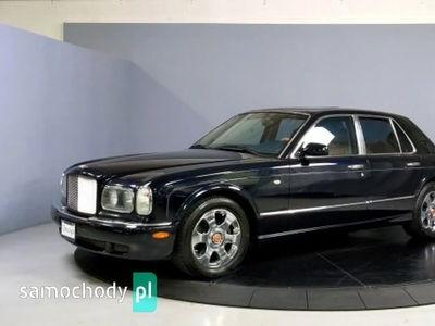 Bentley Arnage