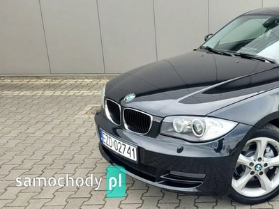 BMW 1 Seria