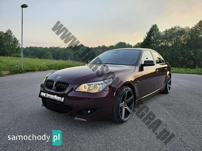 BMW 5 Seria