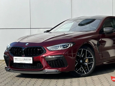 BMW M8