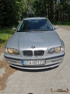 BMW Seria 3