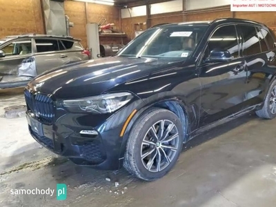 BMW X5 G05