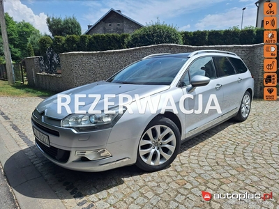 Citroen C5