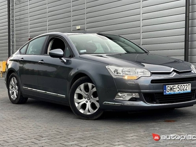 Citroen C5