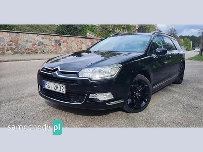 Citroen C5 III