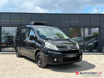 Citroen Jumpy