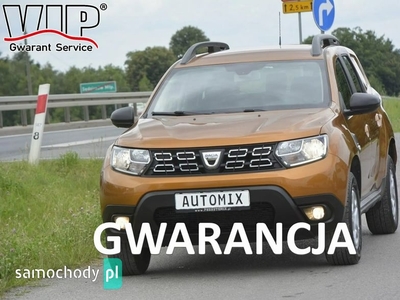 Dacia Duster 1.2 TCe 125 2WD Comfort