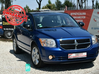 Dodge Caliber SE