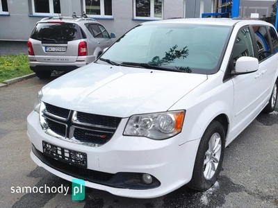 Dodge Grand Caravan