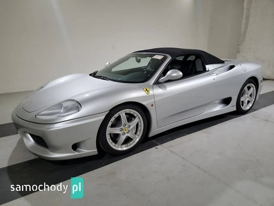 Ferrari 360