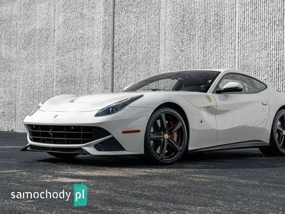 Ferrari F12berlinetta