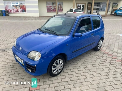 Fiat Seicento