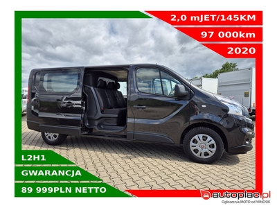 Fiat Talento