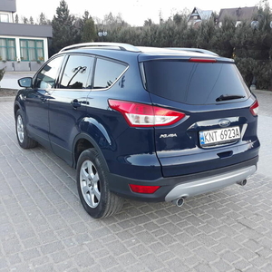 Ford KUGA 2.0 Tdci