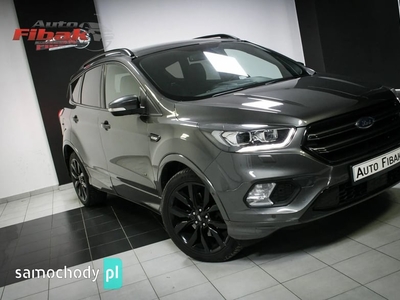 Ford Kuga 2.0 TDCi AWD ST-Line