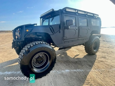 Hummer H1