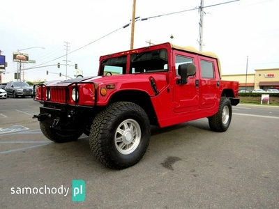 Hummer Inny