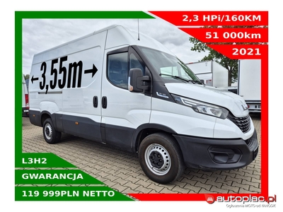 Iveco 35s16