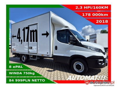 Iveco 35s16