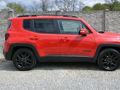 Jeep Renegade 1.4 140KM Xenon Szyberdach Navi