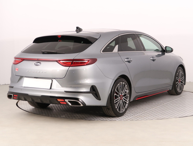 Kia ProCeed 2020 GT 1.6 T