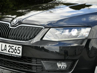 Škoda Octavia 2.0TDI(150KM)*DSG*Bi-Xenon*Led*Duża Navi*Skóry*Reling*I Wł*Alu17