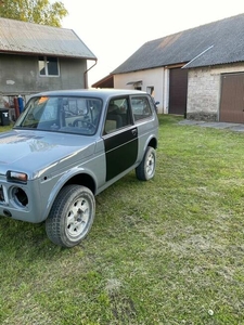 Lada niva