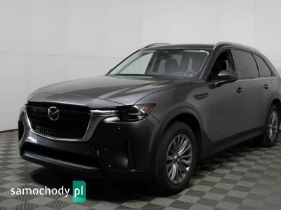 Mazda Inny