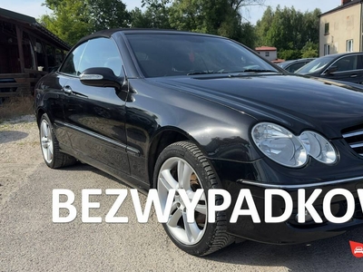 Mercedes-Benz CLK