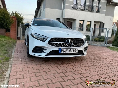 Mercedes-Benz Klasa A