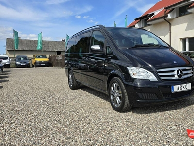 Mercedes-Benz Viano