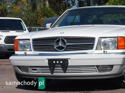 Mercedes-Benz W124