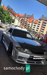 Nissan Skyline