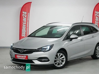 Opel Astra K