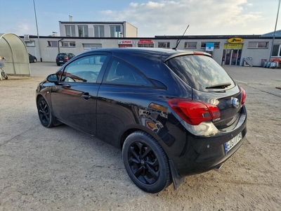 Opel Corsa 1.3 95km Automat Lift