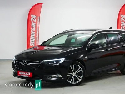 Opel Insignia B