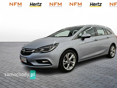 Opel Insignia B