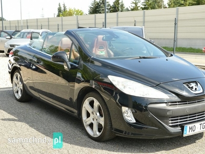 Peugeot 308 CC