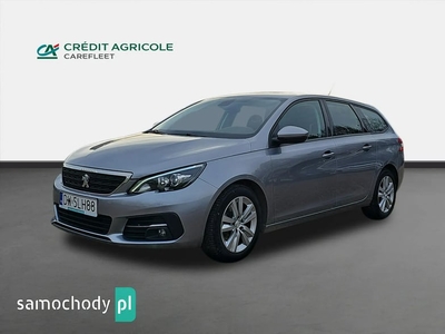 Peugeot 308 T9