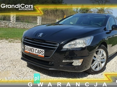 Peugeot 508 Allure