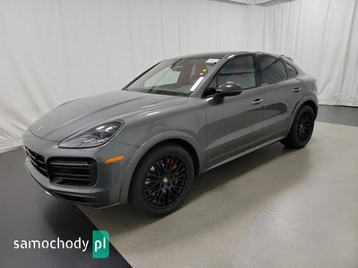 Porsche Cayenne III