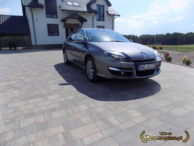 Renault Laguna