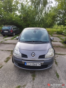 Renault Modus