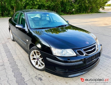 Saab 9-3