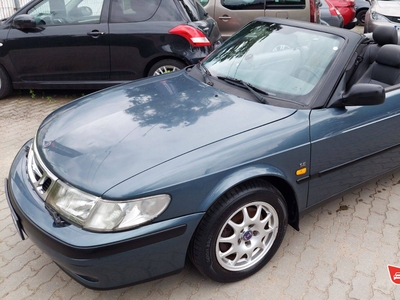 Saab 9-3